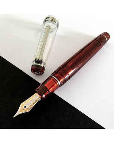 Stylo-plume Sailor PG Piccadilly Night, édition limitée Cocktail series