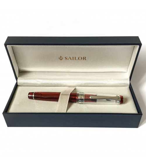 Stylo-plume Sailor PG Piccadilly Night, édition limitée Cocktail series