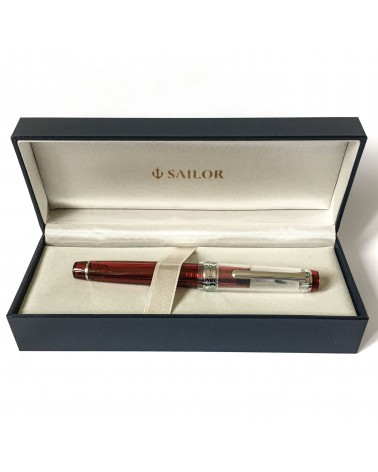 Stylo-plume Sailor PG Piccadilly Night, édition limitée Cocktail series