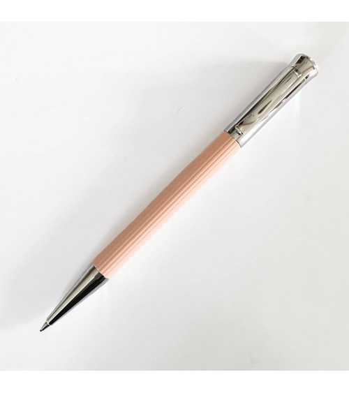 Porte-mine Graf von Faber-Castell Tamitio Rose pour mines 0,7 mm