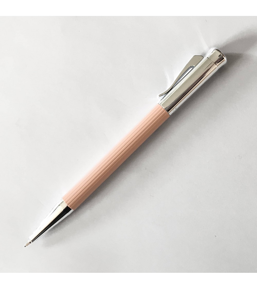 Porte-mine Graf von Faber-Castell Tamitio Rose pour mines 0,7 mm