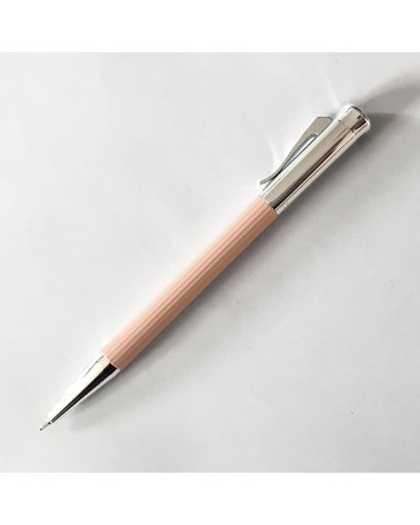 Porte-mine Graf von Faber-Castell Tamitio Rose pour mines 0,7 mm