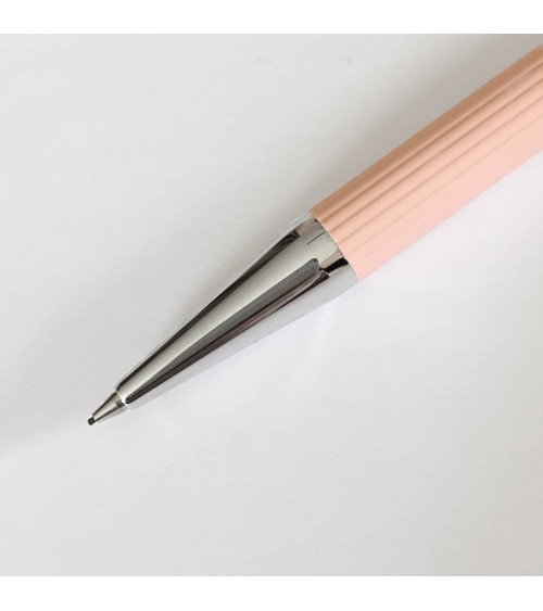 Porte-mine Graf von Faber-Castell Tamitio Rose pour mines 0,7 mm