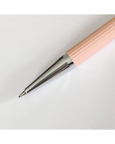 Porte-mine Graf von Faber-Castell Tamitio Rose pour mines 0,7 mm