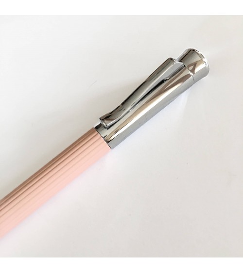 Porte-mine Graf von Faber-Castell Tamitio Rose pour mines 0,7 mm