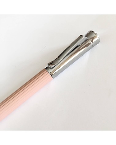 Porte-mine Graf von Faber-Castell Tamitio Rose pour mines 0,7 mm