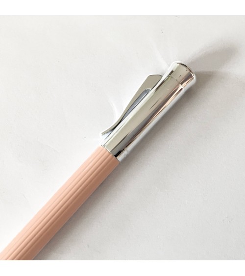 Porte-mine Graf von Faber-Castell Tamitio Rose pour mines 0,7 mm