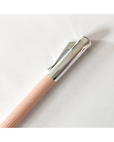 Porte-mine Graf von Faber-Castell Tamitio Rose pour mines 0,7 mm