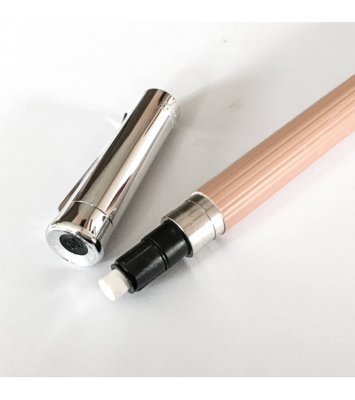 Porte-mine Graf von Faber-Castell Tamitio Rose pour mines 0,7 mm