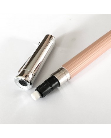 Porte-mine Graf von Faber-Castell Tamitio Rose pour mines 0,7 mm