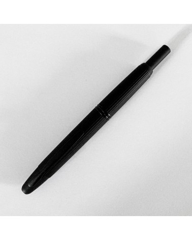 Stylo-plume Pilot Capless Stripe Noir