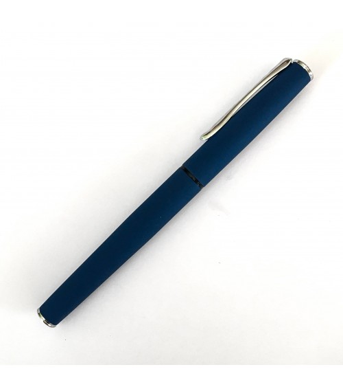 Stylo-plume Diplomat Esteem Lapis Bleu foncé, fabriqué en Allemagne