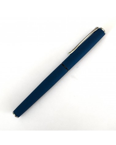 Stylo-plume Diplomat Esteem Lapis Bleu foncé, fabriqué en Allemagne