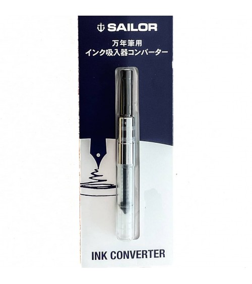 convertisseur Sailor standard pour stylos-plume