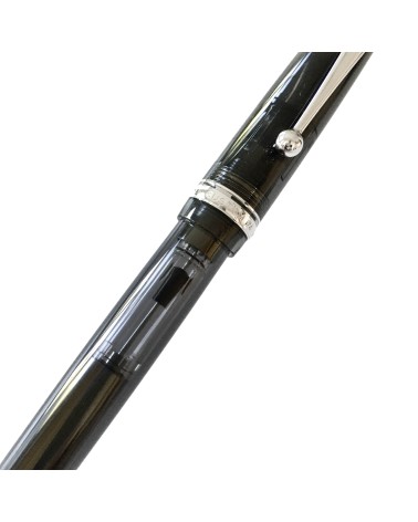 Stylo-plume Cross Custom 74, bec or 14 carats largeur M