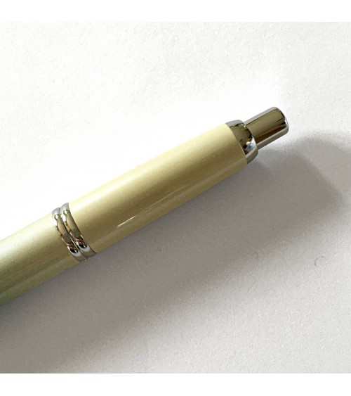 Stylo-plume Pilot Capless Seashore, série limitée 2024, bec or 18 carats