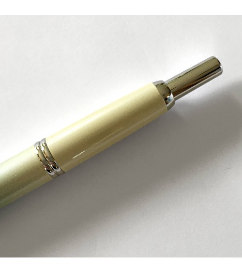 Stylo-plume Pilot Capless Seashore, série limitée 2024, bec or 18 carats