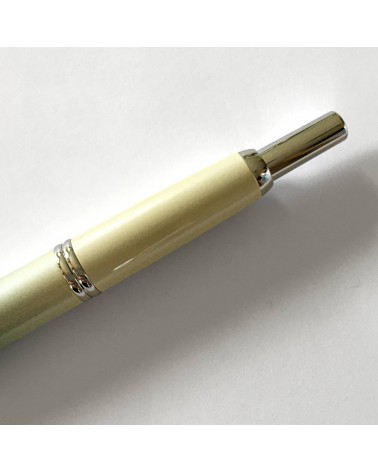 Stylo-plume Pilot Capless Seashore, série limitée 2024, bec or 18 carats