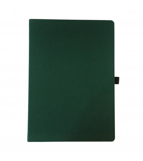 Carnet compris dans coffret stylo-plume LAMY 2000 Pin, édition limitée 2024