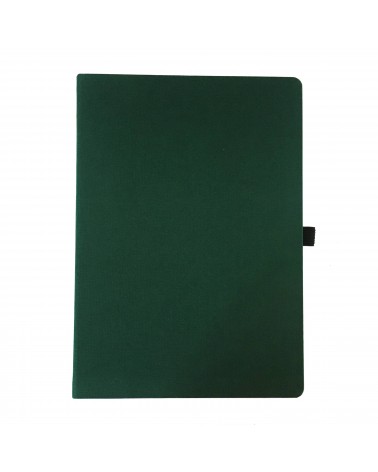 Carnet compris dans coffret stylo-plume LAMY 2000 Pin, édition limitée 2024