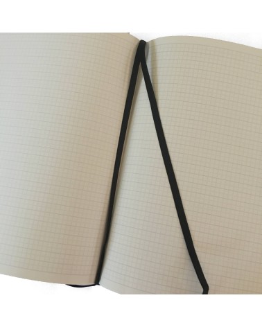 Carnet compris dans coffret stylo-plume LAMY 2000 Pin, édition limitée 2024