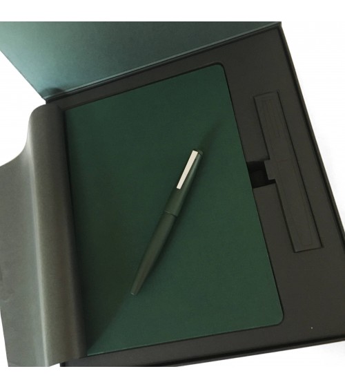 Coffret stylo-plume LAMY 2000 Pin, édition limitée 2024