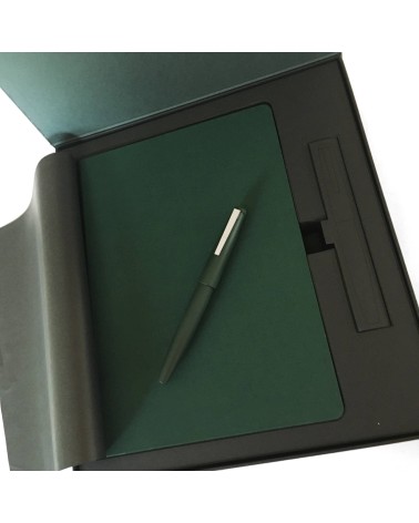 Coffret stylo-plume LAMY 2000 Pin, édition limitée 2024