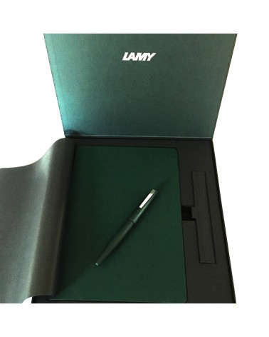 Coffret stylo-plume LAMY 2000 Pin, édition limitée 2024