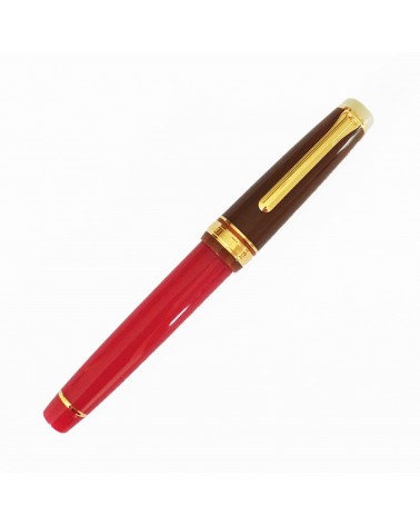 Stylo-plume Sailor PG Parisien bec or largeur M