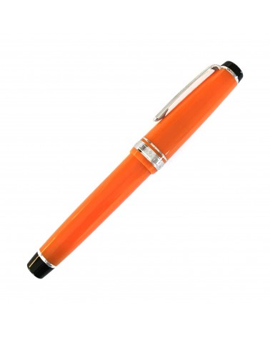 Stylo-plume Sailor PG Orange, bec or rhodié largeur M