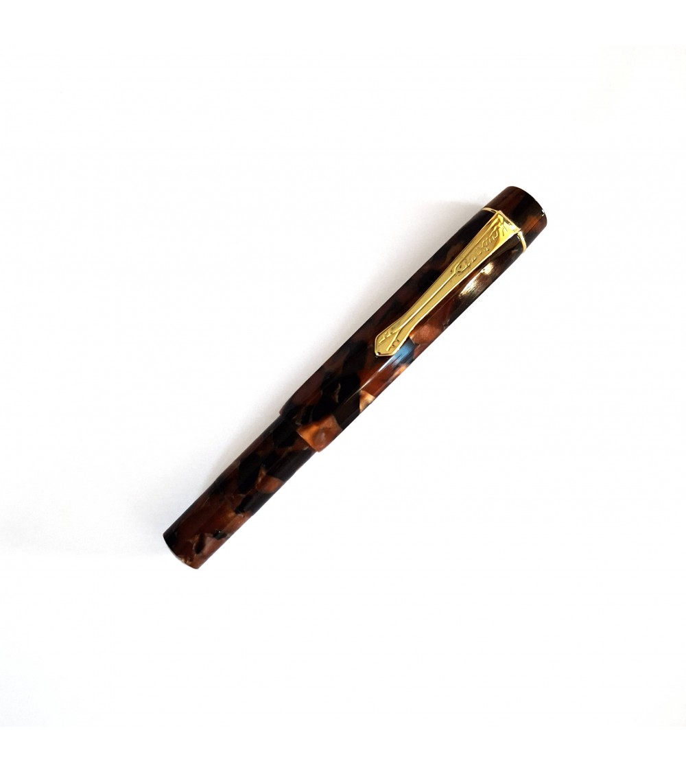 Stylo-plume Kaweco Collection ArtSport, Hickory Brown, fabriqué en Allemagne Stylo-plume Kaweco Collection ArtSport, Hickory Brown, fabriqué en Allemagne