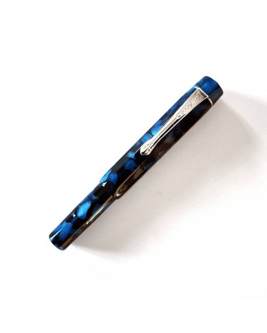 Stylo-plume Kaweco Collection ArtSport, Pebble Blue, bec (plume) M.