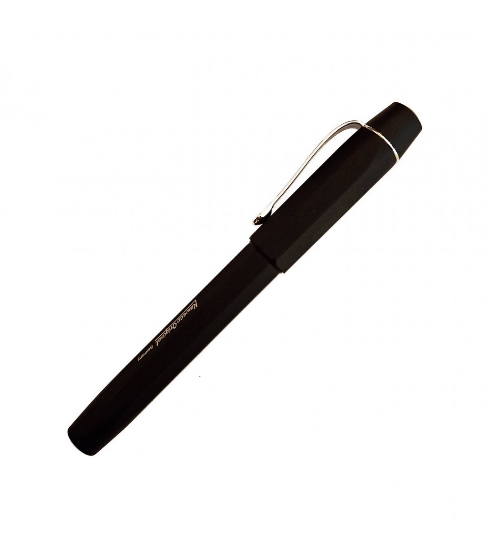 Stylo-plume Kaweco Original Black mat, fabriqué en Allemagne