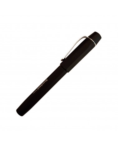 Stylo-plume Kaweco Original Black mat, fabriqué en Allemagne