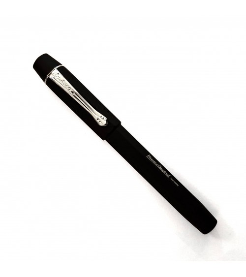 Stylo-plume Kaweco Original Black mat, fabriqué en Allemagne