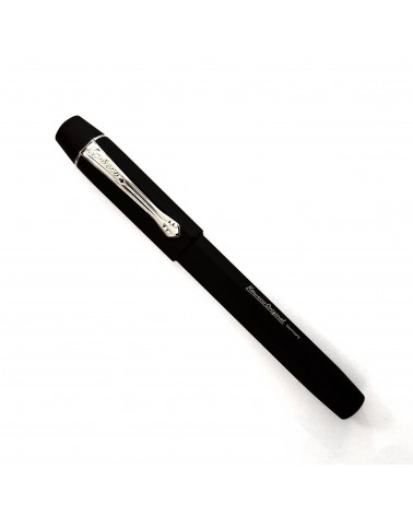 Stylo-plume Kaweco Original Black mat, fabriqué en Allemagne