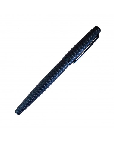 Stylo-plume Diplomat Viper Bleu, fabriqué en Allemagne