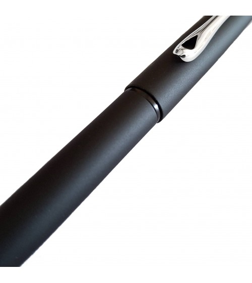 Stylo-bille Diplomat Esteem Lapis Noir, fabriqué en Allemagne
