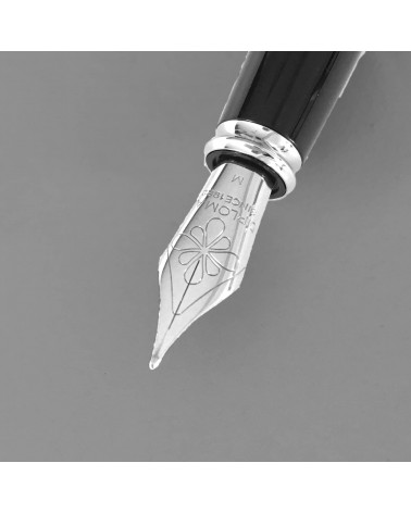 Stylo-plume Diplomat Excellence A2 Yellow, fabriqué en Allemagne