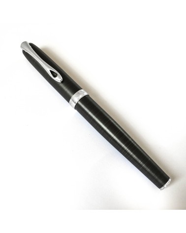 Stylo-plume Diplomat Excellence A2 couleur Oxyd iron, fabriqué en Allemagne