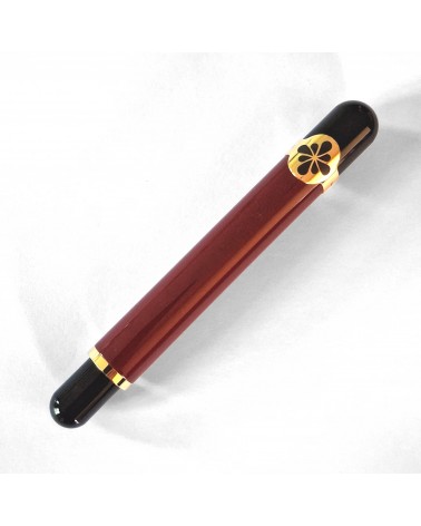 Stylo-plume Diplomat XO bordeaux, série limitée à 265 exemplaires