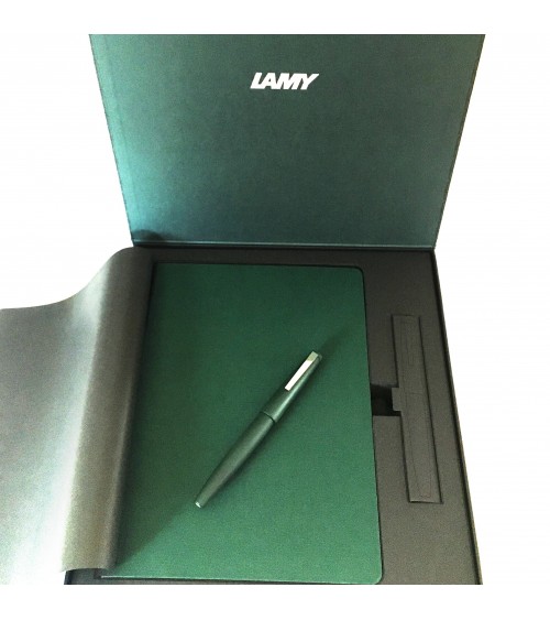 Coffret stylo-plume LAMY 2000 Pin, édition limitée 2024