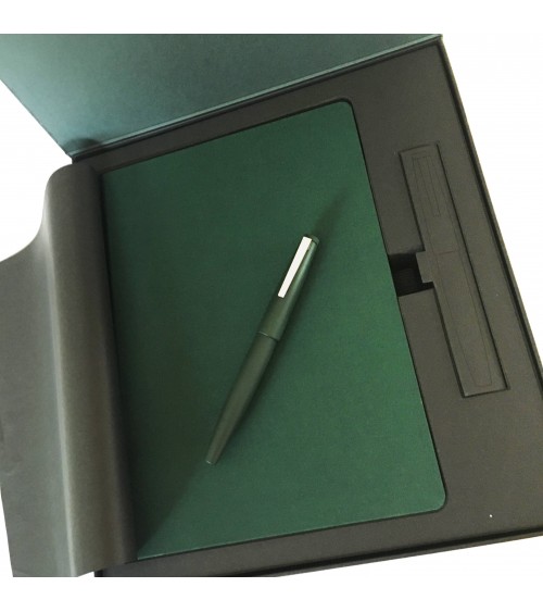 Coffret stylo-plume LAMY 2000 Pin, édition limitée 2024