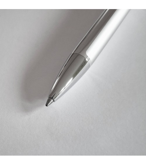 Stylo-bille Pelikan Pura Silver