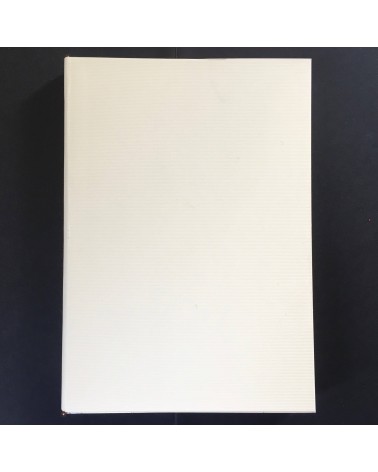 Recharge pour carnet cuir Manufactus Laccio, 17 x 24 cm