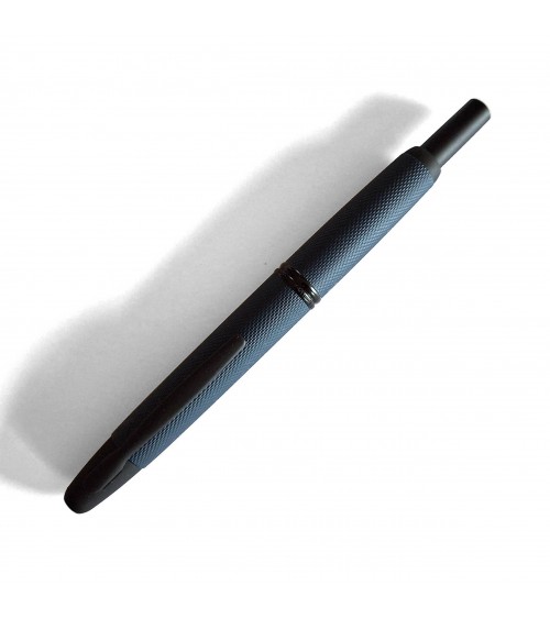 Stylo-plume Pilot Capless Link Midnight, série limitée 2025, bec or 18 carats