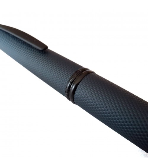Stylo-plume Pilot Capless Link Midnight, série limitée 2025, bec or 18 carats