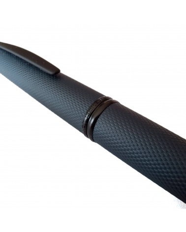 Stylo-plume Pilot Capless Link Midnight, série limitée 2025, bec or 18 carats