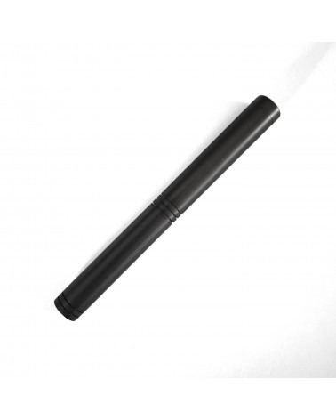 Stylo-plume Loclen Tiny Fountain Pen Black, fabriqué en Italie