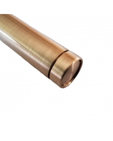 Stylo-plume Loclen Tiny Fountain Pen Laiton, fabriqué en Italie